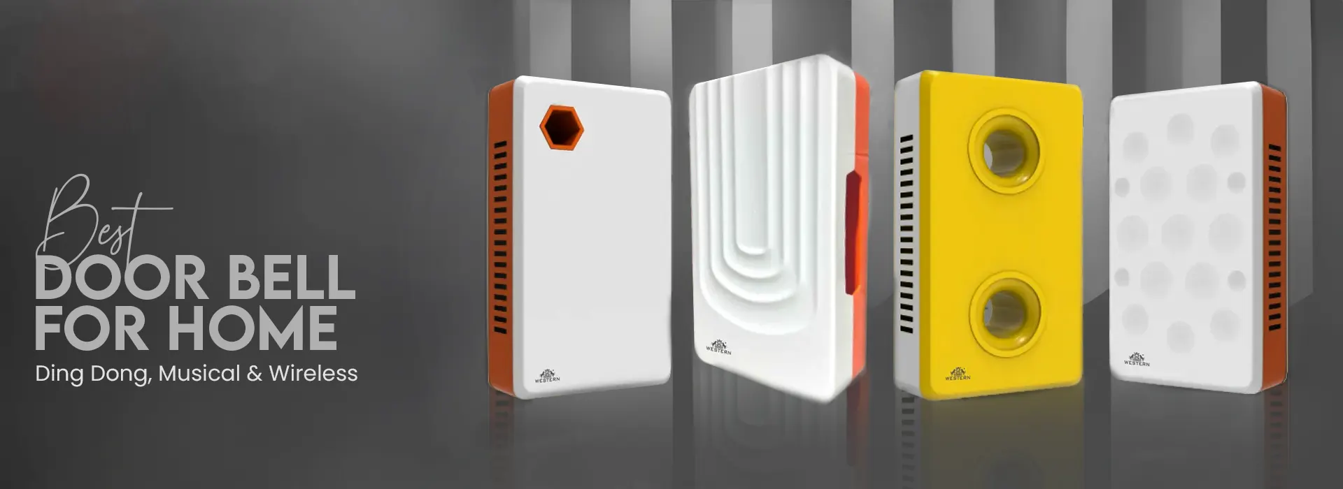 Best Door Bell for Home