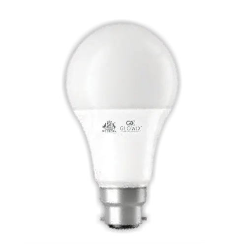 AMAZE - Step Dimming LED Bulb