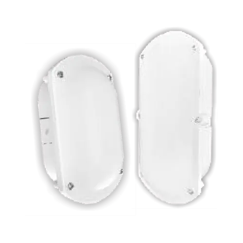 BULKHEAD - Outdoor Light