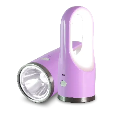 CLIFF - Multi - Function LED Flash Light