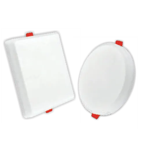 DAZZLE - LED Rimless Light