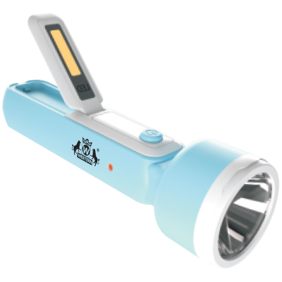 Flare - LED Lithium Electric Flashlight