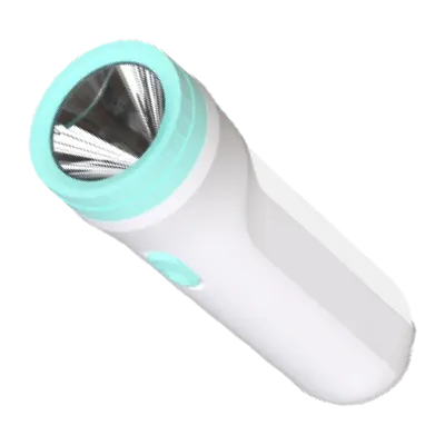 ONYX - Charging LED Flashlight