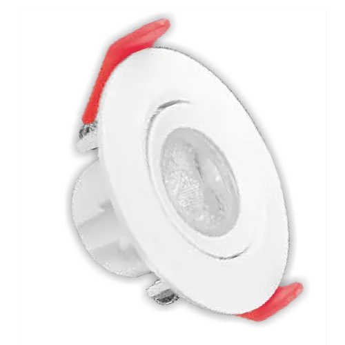 OVAL - LED Spot Light