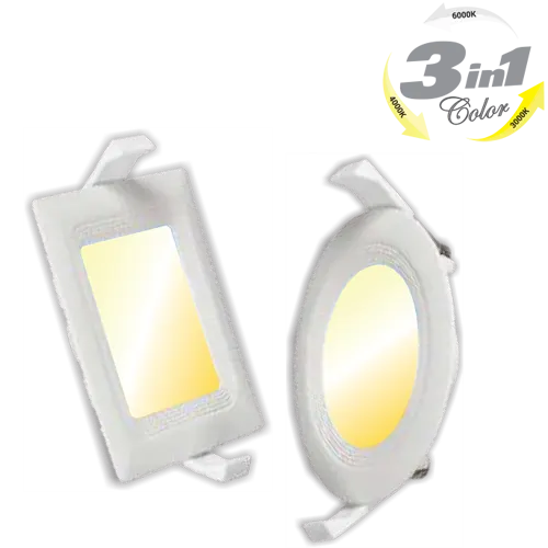 PLAY - 3 In 1 LED PANEL