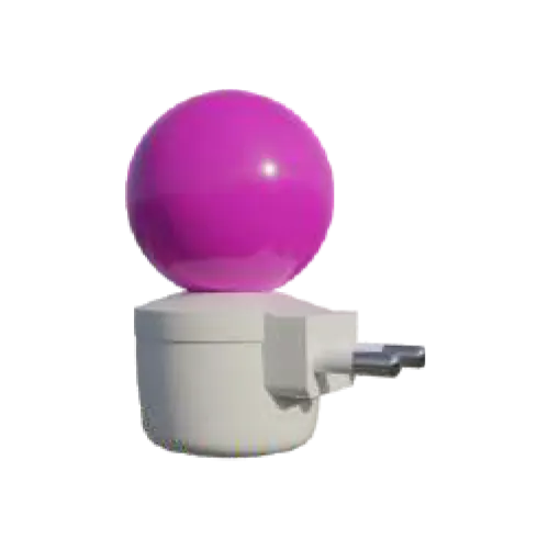 PLUTO - 0.5W Lamp