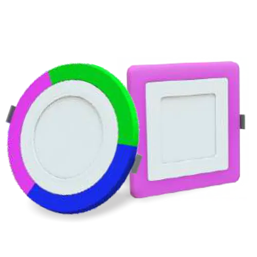 RITZ - 2 In 1 Panel