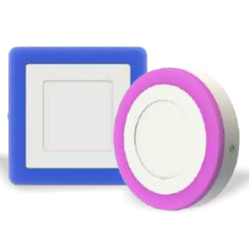 RITZ - 2 In 1 Surface Panel