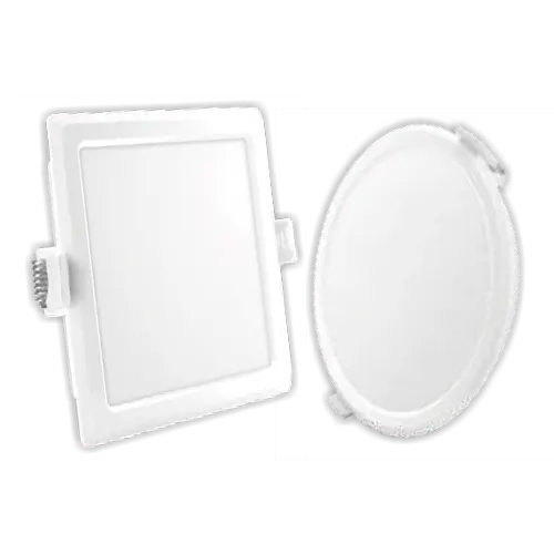 STELLA - Rimless Down Light