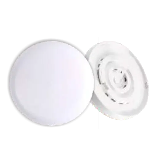 STRIKER - Rimless Surface Down Light