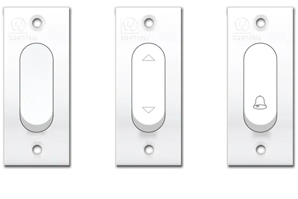 Eco PC - Canter Switches