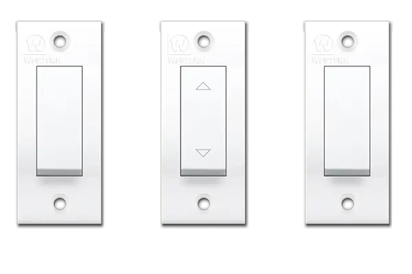 Eco PC - Deluxe Switches 
