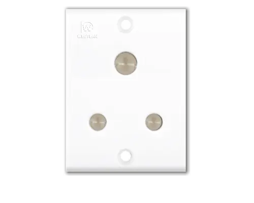 6A. / 13A. Socket